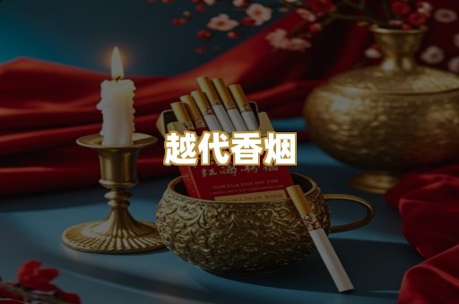 日本烟